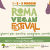 Roma Vegan Festival Roma Vegan Festival