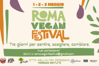 Roma Vegan Festival Roma Vegan Festival