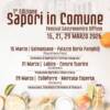 Sapori in Comune