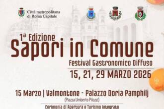 Sapori in Comune
