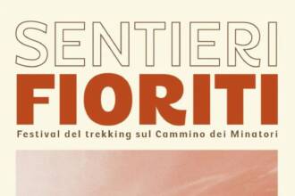 Sentieri Fioriti