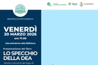 Presentazione del libro "Lo Specchio della Dea" Presentazione del libro "Lo Specchio della Dea"