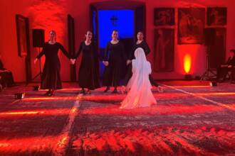 Fara in Sabina - Giornate FAI di Primavera