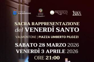 Venerdì Santo Venerdì Santo