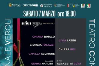 La vita non sbaglia mai una faccia