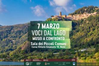 Voci dal Lago