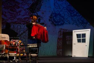 Cappuccetto e la nonna Cappuccetto e la nonna