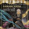 Estrosa Floral Show