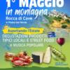 1° Maggio in montagna
