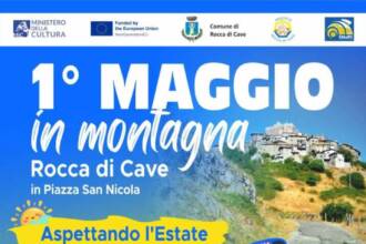 1° Maggio in montagna 1° Maggio in montagna