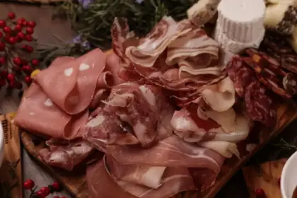 Edoardo Verduchi: il metodo che trasforma il food in brand