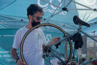 Pedala per tutti”: inclusione, sostenibilità e mobilità