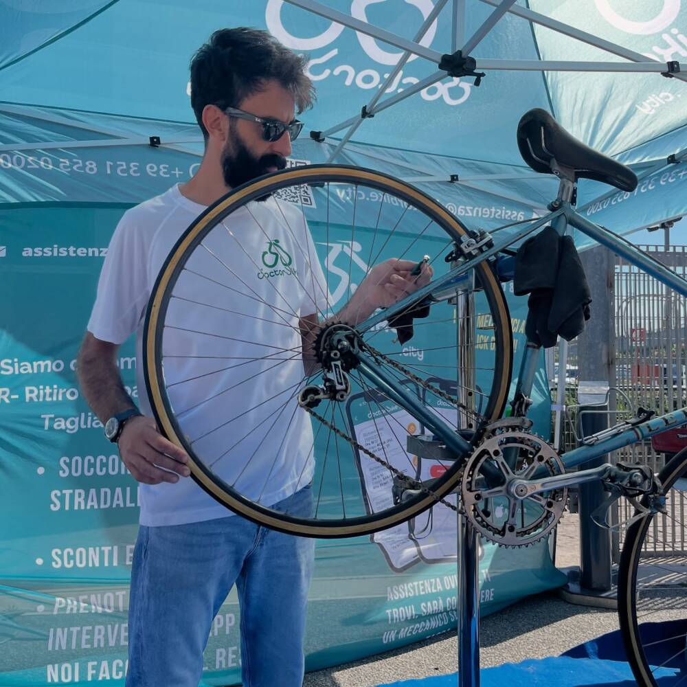 Pedala per tutti”: inclusione, sostenibilità e mobilità