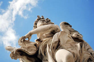 Roma c'è! Visite guidate (anche per bambini) dal 6 al 12 aprile 2026