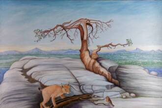 Il tempo sospeso poesia e religioso silenzio cosmico di Mario Marzi