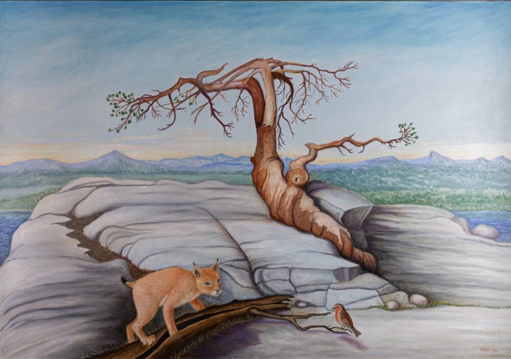 Il tempo sospeso poesia e religioso silenzio cosmico di Mario Marzi