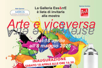 Arte e viceversa
