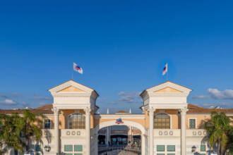 Fashion Festival a Castel Romano Designer Outlet