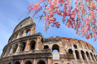 Roma c'è! Visite guidate (anche per bambini) dall’1 al 3 maggio 2026