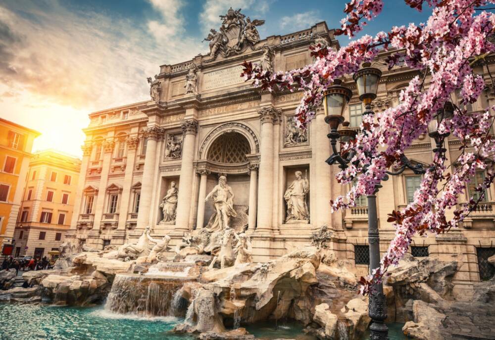Roma c'è! Visite guidate (anche per bambini) dall’8 al 10 maggio 2026