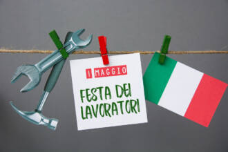 primo maggio