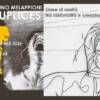 Bruno Melappioni - DUPLICES. Linee di realtà tra razionalità e creazione