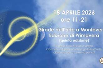 Strade dell’arte a Monteverde