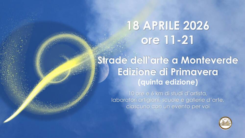 Eventi nel Lazio: Sagre, Concerti e Cosa Fare Strade dell’arte a Monteverde