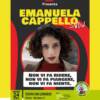 Emanuela Cappello - Show