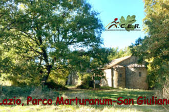 Parco Marturanum