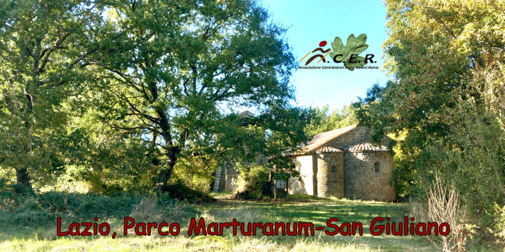 Parco Marturanum