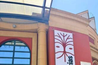 Teatro civile: V edizione di Herencias al Palladium