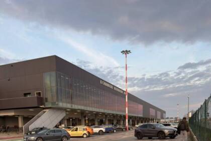 Bergamo Aeroporto → Milano: tutte le opzioni di trasferimento (guida 2026)