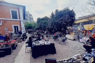 KAIROS - Le Forme dell’Anima: una giornata dedicata alla creatività in tutte le sue forme