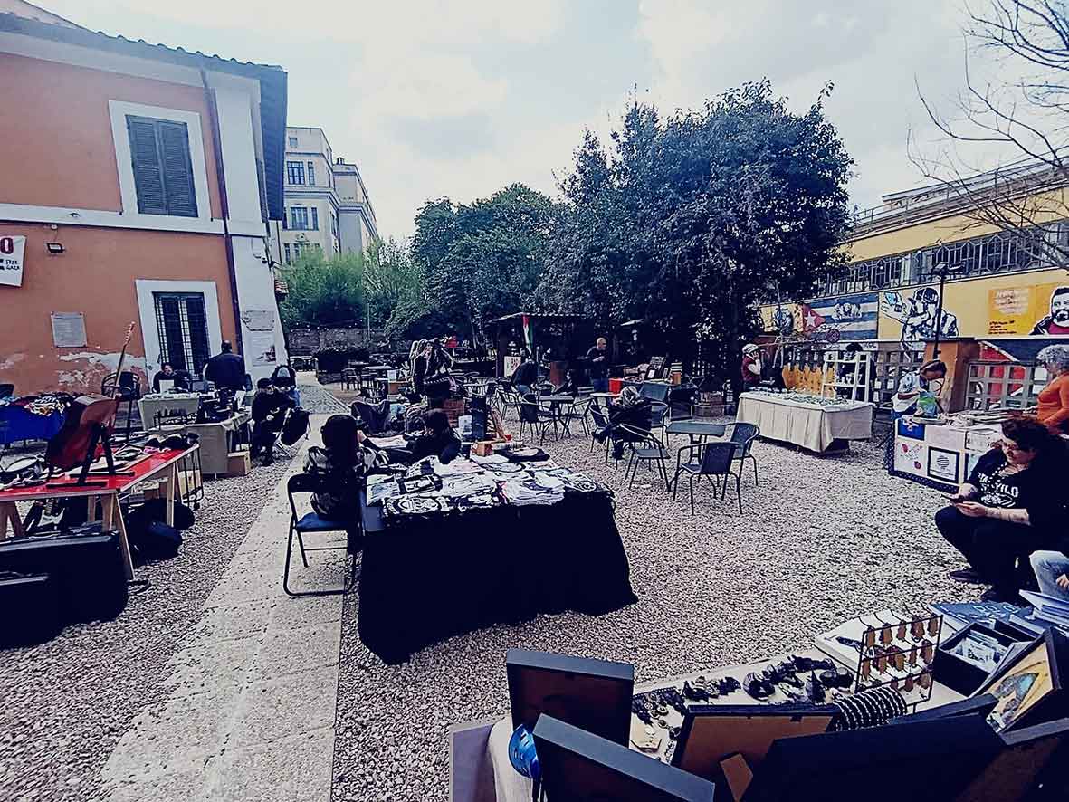 KAIROS - Le Forme dell’Anima: una giornata dedicata alla creatività in tutte le sue forme