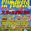 Primavera in Festa Primavera in Festa