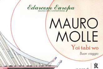 Mauro Molle | Yoi tabi wo