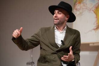 La tua vita è il progetto più importante