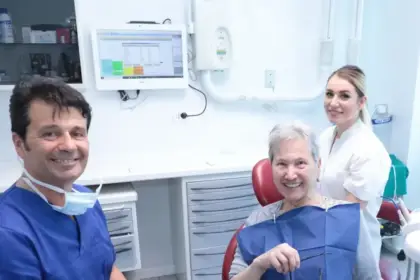 Studio Dentistico Milano Dergano: esperienza, tecnologia e attenzione al paziente per un sorriso consapevole
