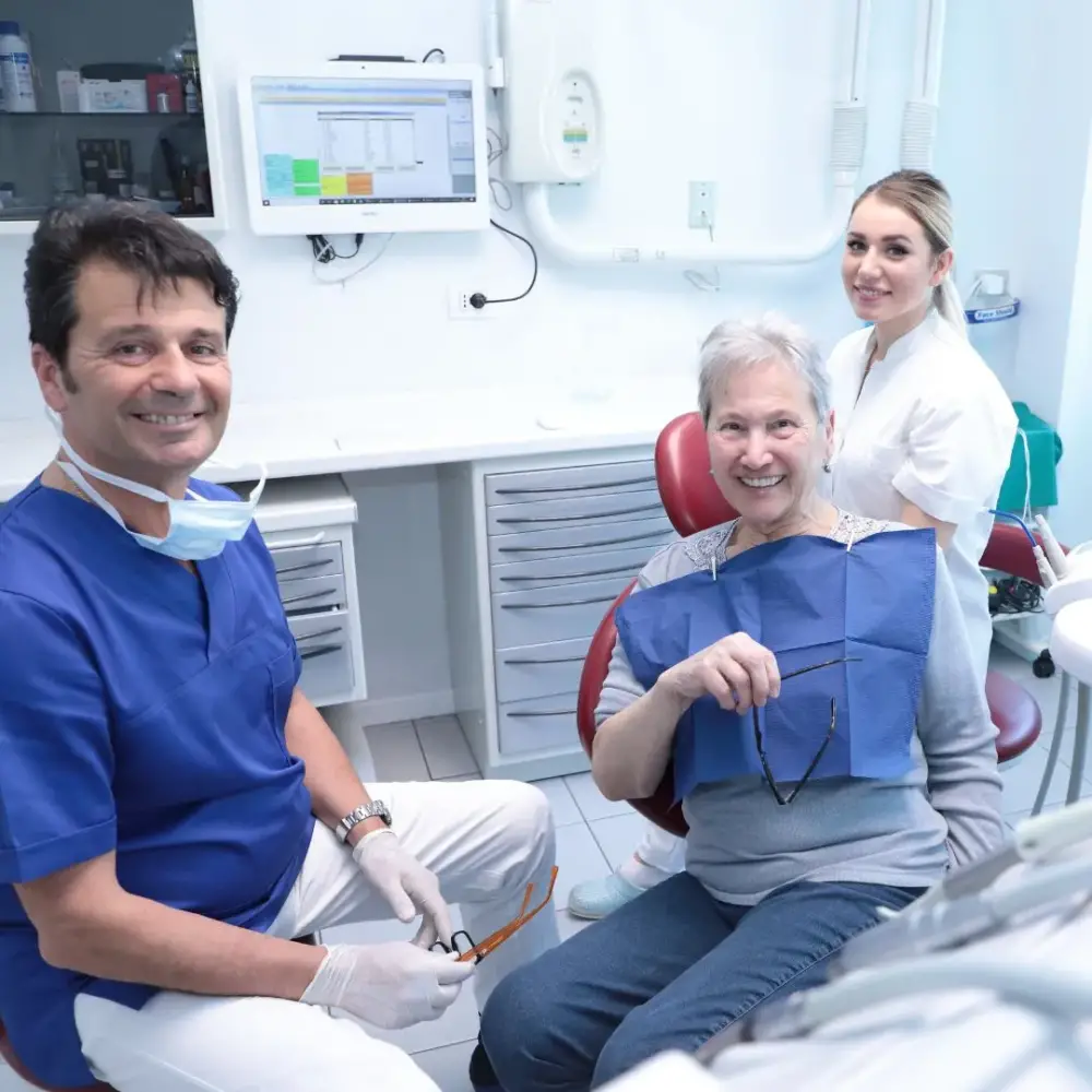 Studio Dentistico Milano Dergano: esperienza, tecnologia e attenzione al paziente per un sorriso consapevole Studio Dentistico Milano Dergano: esperienza, tecnologia e attenzione al paziente per un sorriso consapevole