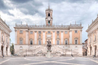 Visite guidate a Palazzo Senatorio