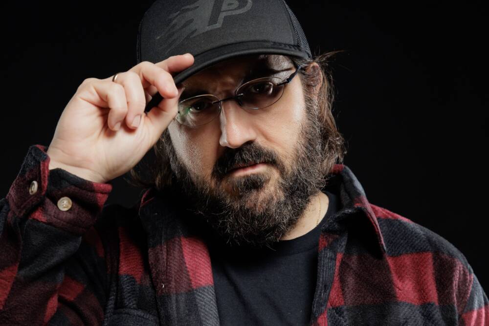 Piotta presenta il nuovo album “Si riparano ricordi”