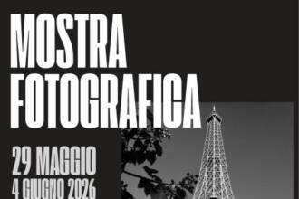 Parigi: 14 anni in 9 emozioni