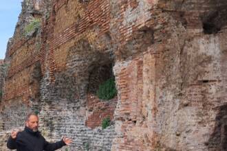 OmoGirando la Villa dei Sette Bassi