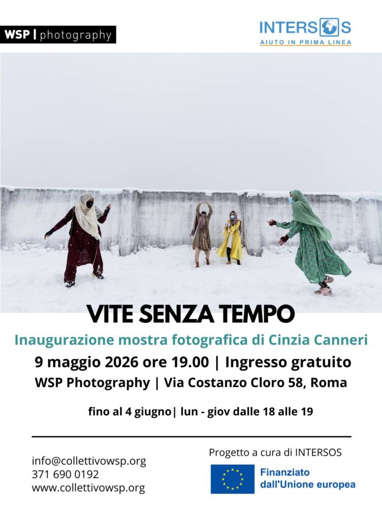 Eventi di Arte e Cultura nel Lazio Vite senza tempo