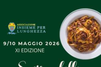 Sagra delle Pappardelle al Cinghiale