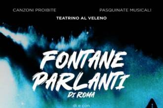 Fontane Parlanti di Roma