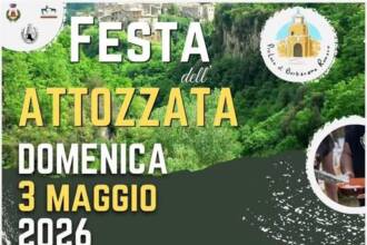 Festa dell'Attozzata