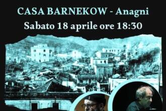 Valle Aurelia - Suite per Clarinetto basso e Pianoforte