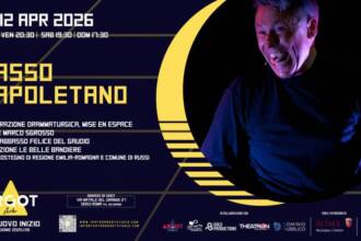 Basso Napoletano di Marco Sgrosso